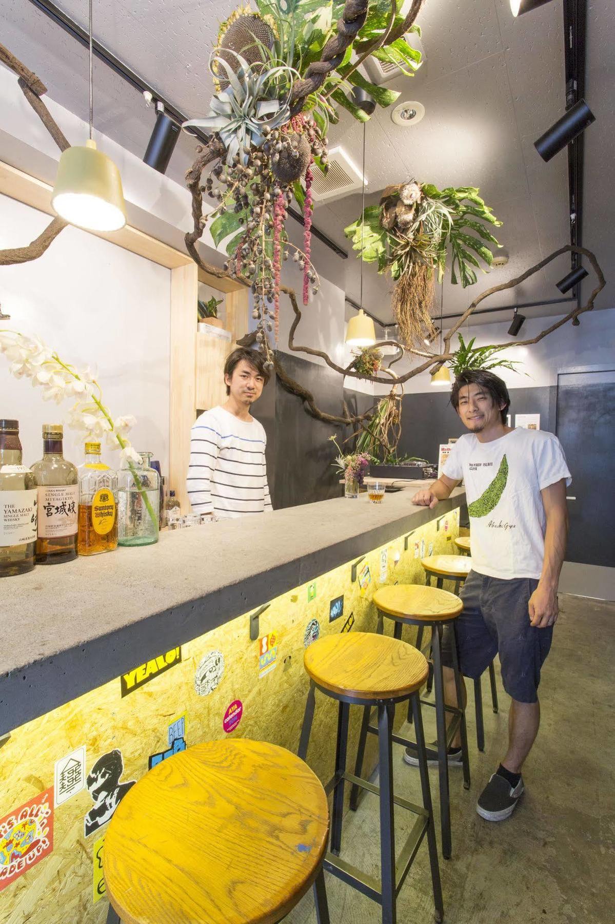 Artist Hotel - Bna Hotel Koenji Tóquio