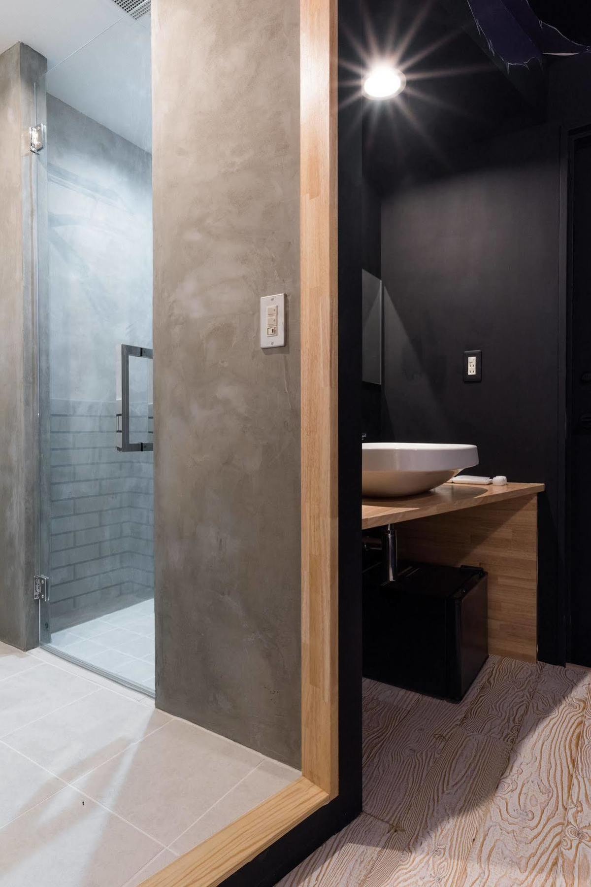 Artist Hotel - Bna Hotel Koenji Hotel Tóquio
