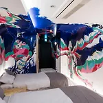 Artist Hotel - BnA HOTEL Koenji