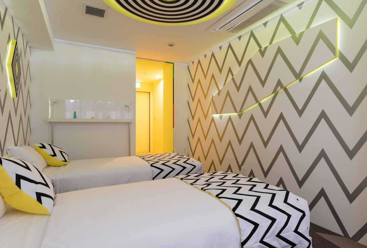 Artist - Bna Koenji Hotel *