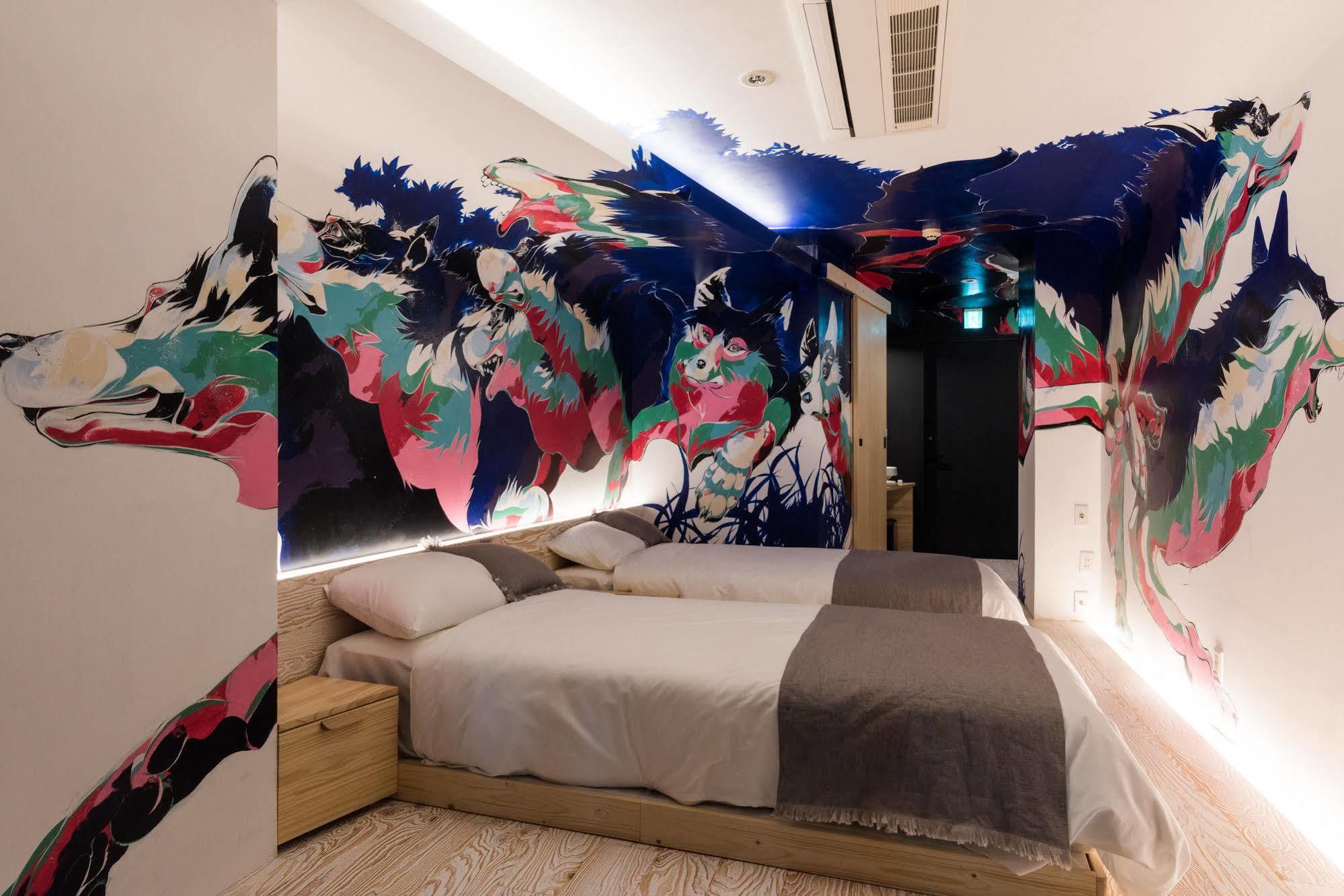 Hotel Artist - Bna Koenji