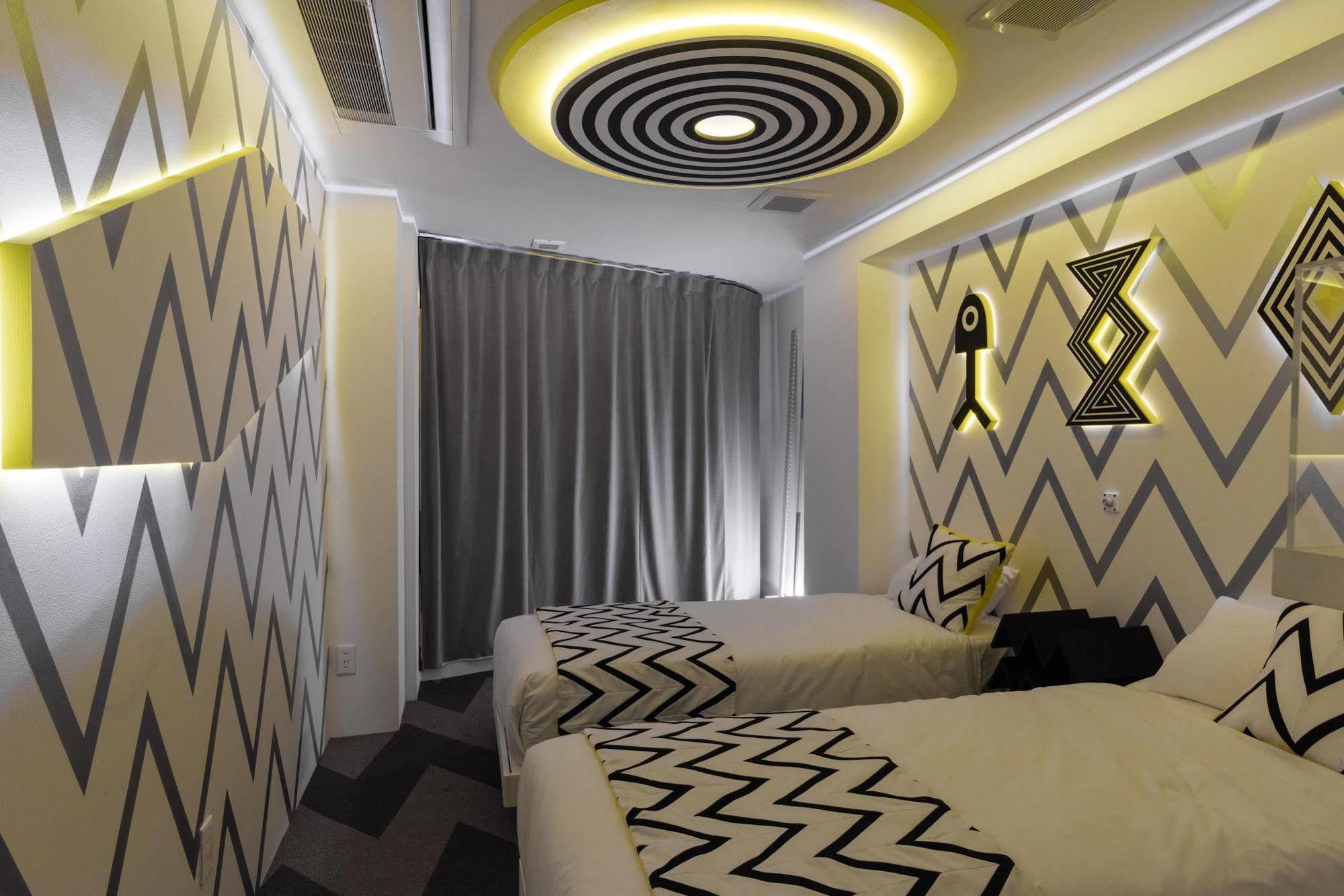 Hotel Artist - Bna Koenji
